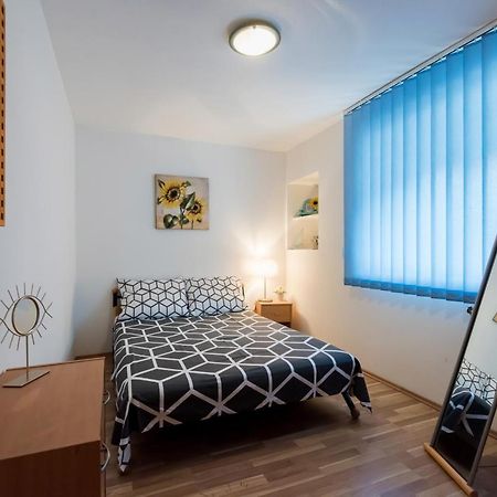 Apartment Luka Arbanasi Zadar Exteriör bild